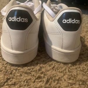 Adidas never worn